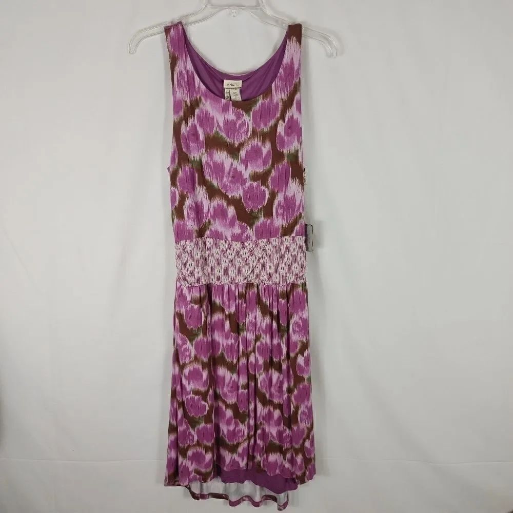 NEW Matilda Jane Size L Large ADORE ME Lavender Dr